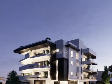 New For Sale €195,000 Apartment 2 bedrooms, Latsia (Lakkia) Nicosia - Main Photo