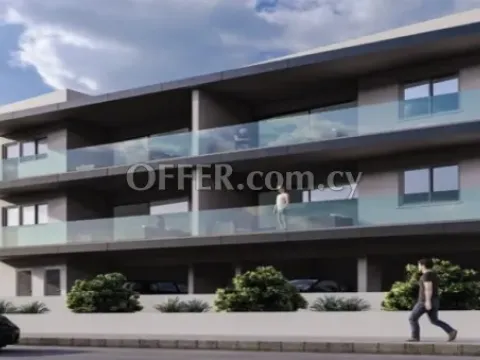 New For Sale €250,000 Apartment 3 bedrooms, Lakatameia, Lakatamia Nicosia - Main Photo