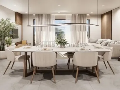 New For Sale €200,000 Apartment 2 bedrooms, Agios Dometios Nicosia - Main Photo