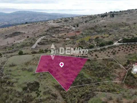 Residential Land  For Sale in Droushia, Paphos - DP4427 - Main Photo
