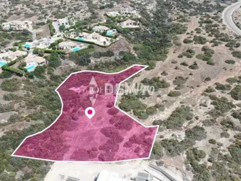 Agricultural Land For Sale in Peyia, Paphos - DP3853 - Main Photo