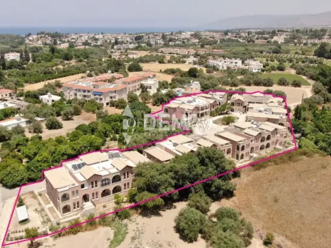 Building For Sale in Polis, Paphos - DP3637 - Main Photo