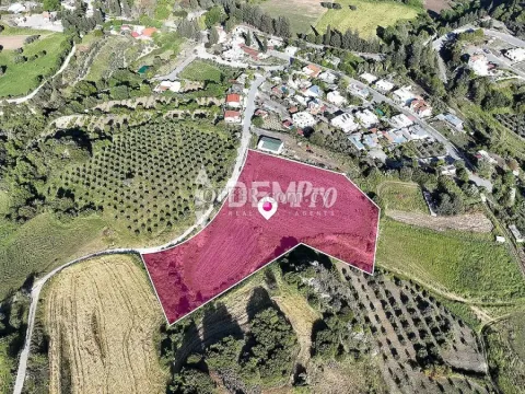Residential Land  For Sale in Kannaviou, Paphos - DP3362 - Main Photo