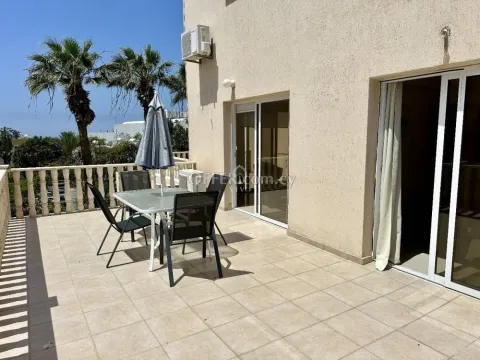 PRIME 2-BEDROOM APARTMENT FOR RENT, 300 METERS FROM THE BEACH - Main Photo