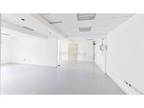 Office space of 69sq.m. for sale in Kaimakli near Bata - Main Photo