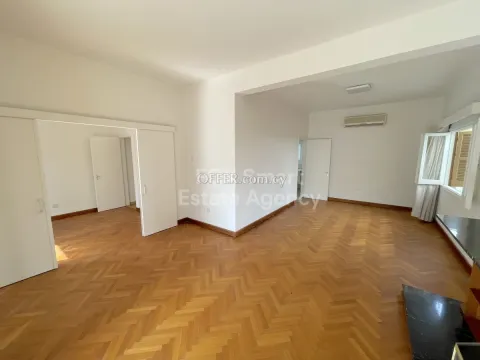 Apartment, For Rent, Nicosia, Strovolos, Acropolis - Main Photo