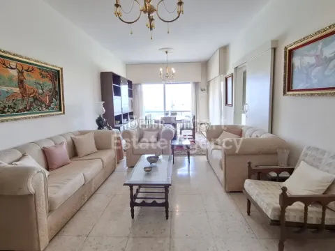 Apartment, For Sale, Nicosia, Aglantzia, Platy - Main Photo