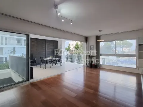 Apartment, For Rent, Nicosia, Agios Dometios - Main Photo