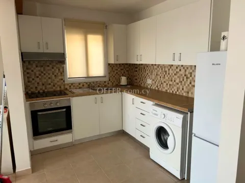 1-bedroom Apartment 52 sqm in Paralimni - Main Photo