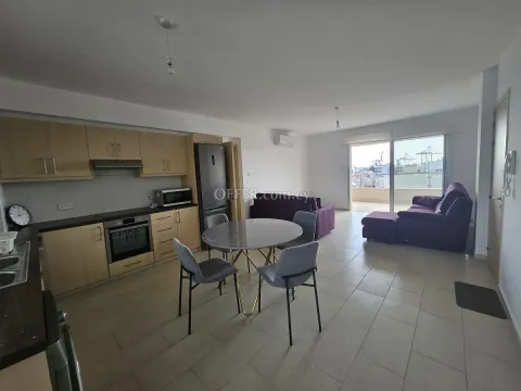 2 Bed Apartment for rent in Zakaki, Limassol - Main Photo