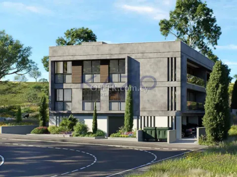 Modern Three Bedroom Apartment in Peaceful Polis Chrysochous - 13