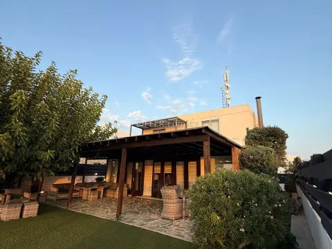 House (Detached) in Tremithousa, Paphos for Sale - 8