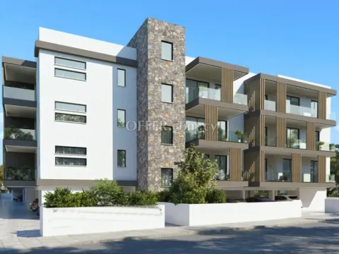 Apartment (Flat) in Paralimni, Famagusta for Sale - 9