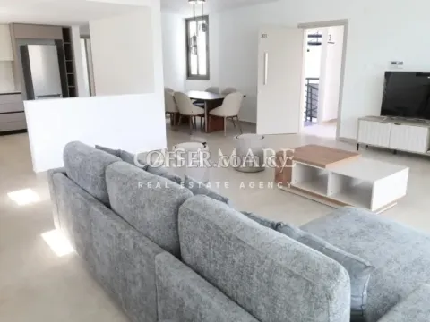 Brand new 3-bedroom apartment in Nicosia, Agios Andreas - 8