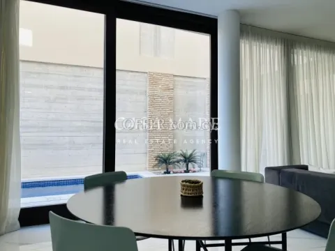 Luxury 4 Bedroom House | Strovolos, Nicosia - 8