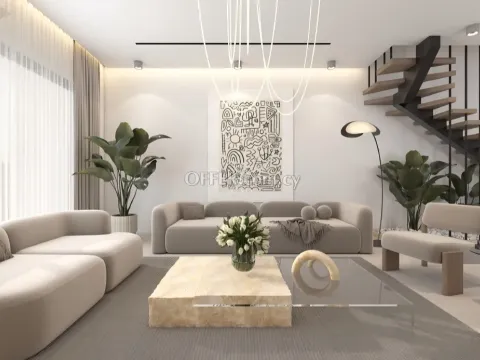 MODERN 3-BEDROOM VILLA IN GEROSKIPOU - 11