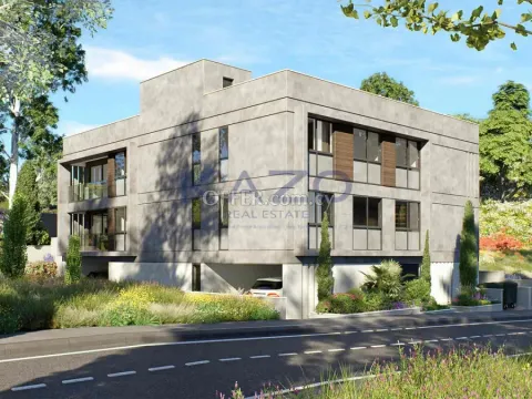 Modern Three Bedroom Apartment in Peaceful Polis Chrysochous - 12