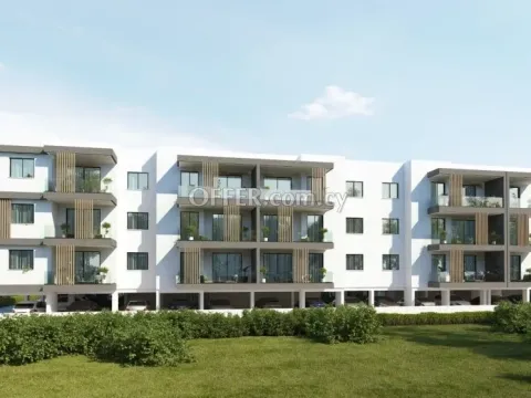 Apartment (Flat) in Paralimni, Famagusta for Sale - 8