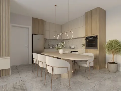 STUDIO APARTMENT IN GEROSKIPOU - PAPHOS - 3