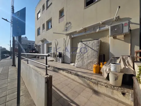 Spacious Ground Floor Apartment in Lively Agios Ioannis - 6