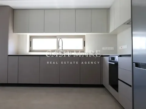 Brand new 3-bedroom apartment in Nicosia, Agios Andreas - 7