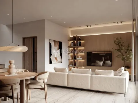 MODERN 2-BEDROOM VILLA IN PAPHOS, CYPRUS - 10