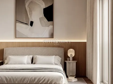 MODERN 2-BEDROOM VILLA IN PAPHOS, CYPRUS - 10