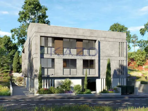 Modern Three Bedroom Apartment in Peaceful Polis Chrysochous - 11