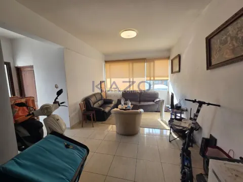 Spacious Ground Floor Apartment in Lively Agios Ioannis - 5