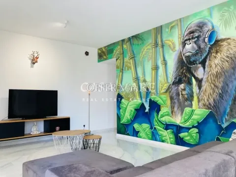 Luxury 4 Bedroom House | Strovolos, Nicosia - 6