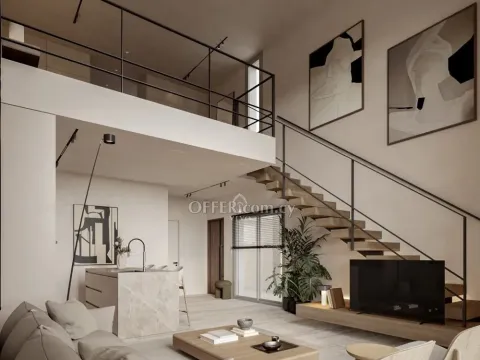 MODERN 2-BEDROOM VILLA IN PAPHOS, CYPRUS - 9