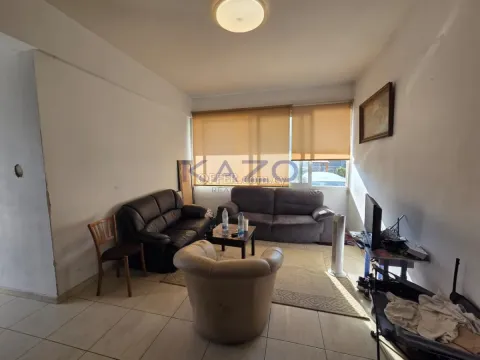 Spacious Ground Floor Apartment in Lively Agios Ioannis - 4