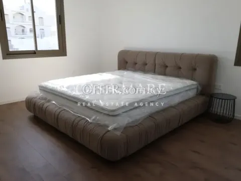 Brand new 3-bedroom apartment in Nicosia, Agios Andreas - 5