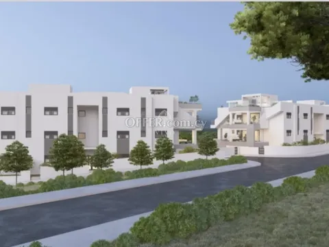 TWO BEDROOM APARTMENT IN PANTHEA AREA - 3