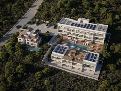 Modern Two Bedroom Apartment in Peaceful Kissonerga Area - 9