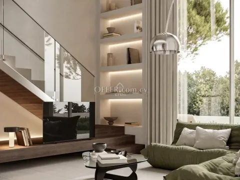 MODERN 2-BEDROOM VILLA IN PAPHOS, CYPRUS - 7