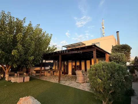 House (Detached) in Tremithousa, Paphos for Sale - 3