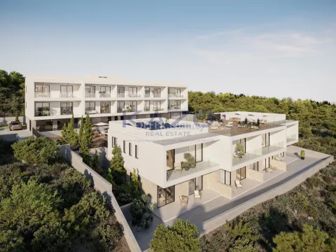 Modern Two Bedroom Apartment in Peaceful Kissonerga Area - 8