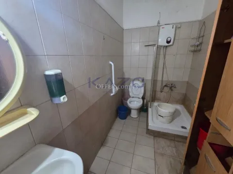 Spacious Ground Floor Apartment in Lively Agios Ioannis - 2