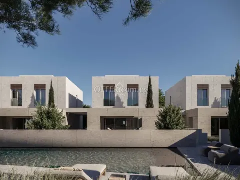 SEAFRONT LUXURY 2-BEDROOM VILLA IN PAPHOS, CYPRUS - 6