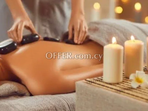 Professional Therapy Massage - Main Photo