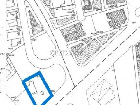 Commercial plot for sale - 3