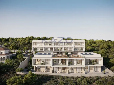 Modern Two Bedroom Apartment in Peaceful Kissonerga Area - 7
