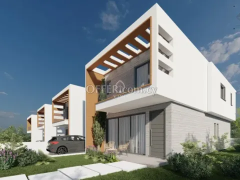 MODERN 3-BEDROOM VILLA IN GEROSKIPOU - 4