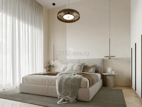 THREE BEDROOM LUXURY APARTMENT IN LARNACA - 3