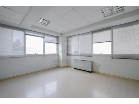 Office space in Trypiotis Nicosia - 2