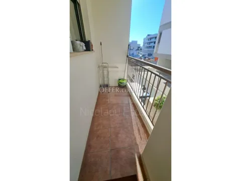 Spacious garden flat Ayios Athanasios Limassol Cyprus - 2