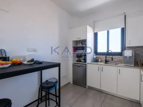 Fully Furnished 2 Floors Office in Agios Theodoros, Paphos - 3