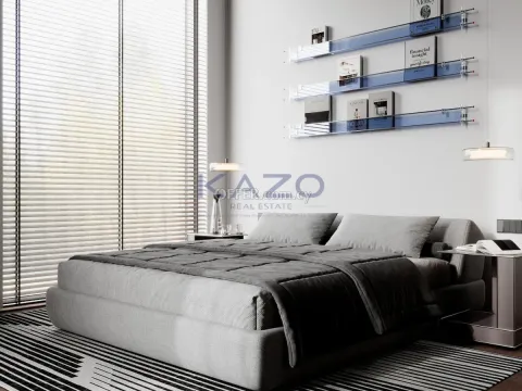 Off Plan Penthouse Apartment in Vibrant Agios Ioannis - 3
