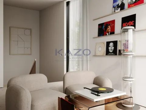 Modern Villa with 3 Bedrooms in Peaceful Moniatis - 3